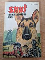 Snuf en de verborgen schat - Piet Prins, Ophalen of Verzenden, Zo goed als nieuw