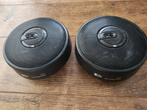 Set van 2 PYE SP97 3-weg coaxiale setje €20 luidsprekers, Auto diversen, Autospeakers, Ophalen of Verzenden, Gebruikt