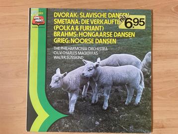 LP / Klassiek van A tot Z beschikbaar voor biedingen