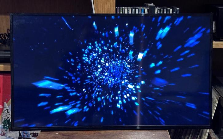 Samsung DC32E 32” LED Display Digital Signage, Computers en Software, Monitoren, Zo goed als nieuw, 60 Hz of minder, DVI, HDMI