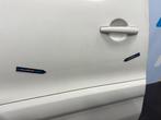 Peugeot Partner Schuifdeur rechts wit dicht 9831177480, Gebruikt, -, Deur, -