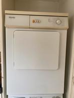 Miele droger, Witgoed en Apparatuur, Wasdrogers, Ophalen, 6 tot 8 kg, Gebruikt, Luchtafvoer