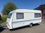 Adria Altea 462 PS LUIFEL, ENKELE BEDDEN, MOVER, Caravans en Kamperen, Caravans, Standaardzit, Adria Mobil, Bedrijf, Stra?ka cesta 50, 8000 Novo mesto, Slovenië