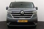 Renault Trafic 2.0 dCi 130 T30 L2H1 Work Edition BPM VRIJ Tr, Voorwielaandrijving, Lichtsensor, Stof, Gebruikt