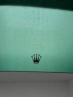 Rolex Golf Paraplu origineel collectors item, Ophalen of Verzenden, Nieuw, Groen