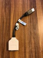 Dell Displayport naar DVI Adapter, Ophalen of Verzenden, Gebruikt