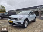 Volkswagen Tiguan Allspace 1.5 TSI, Digi Dash, E-Klep, Trekh, Voorwielaandrijving, 150 pk, Wit, Origineel Nederlands