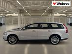 Volvo V50 2.4i Edition II Zuinig op LPG !, Auto's, Volvo, Voorwielaandrijving, Gebruikt, 700 kg, 170 pk
