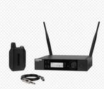 Shure GLXD14R + 2 beltpacks, Ophalen of Verzenden, Zo goed als nieuw, Overige typen