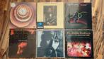 Vinyl LP Collectie - Diverse Artiesten & Genres, Ophalen, Gebruikt, 12 inch