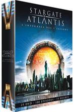 Stargate Atlantis Complete serie, Cd's en Dvd's, Dvd's | Tv en Series, Boxset, Ophalen of Verzenden, Nieuw in verpakking