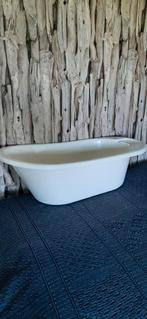 Baby badje. Crême. Zgan., Ophalen, Zo goed als nieuw, Badje, Overige merken