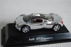 Revell Audi Avus Quattro Silver, Ophalen of Verzenden, Zo goed als nieuw, Auto, Overige merken