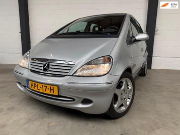 Mercedes-Benz A-klasse 190 Lang |Elegance | |Airco| |Eerste  beschikbaar voor biedingen