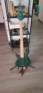 Sire Marcus Miller M2-4 Lh Tbl Mn
(Linkshandig), Ophalen, Zo goed als nieuw