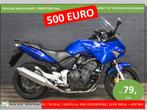 HONDA CBF 600 S ABS (bj 2007) CB CBF6 35KW A2 mogelijk, Motoren, HONDA, Motorrijbewijs A, Bedrijf, Onbekend
