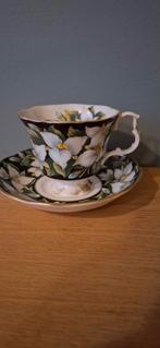 Royal Albert Trillium provincial Flowers, Ophalen of Verzenden