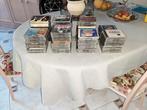 100 Cd's, Ophalen of Verzenden, Pop