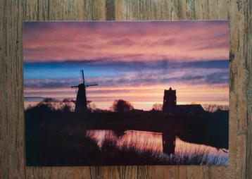 Ansichtkaart Woudrichem beschikbaar voor biedingen