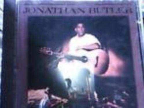 Jonathan Butler, Cd's en Dvd's, Cd's | Jazz en Blues, Zo goed als nieuw, Jazz, 1980 tot heden, Ophalen of Verzenden