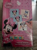 Mickey Mouse Clubhaus, Ophalen, Mickey Mouse, Nieuw, Plaatje of Poster