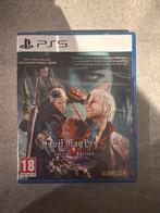 Devil May Cry 5 Special Edition - PS5, Ophalen of Verzenden, Zo goed als nieuw