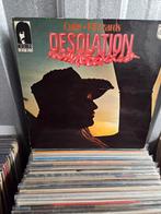Blues lp CUBY+BLIZZARDS: DESOLATION, Ophalen of Verzenden, 1960 tot 1980, 12 inch, Blues