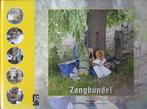 Zangbundel - G, Ophalen of Verzenden, Gelezen, Christendom | Protestants