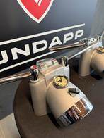 Zundapp ks50 huis compleet, Fietsen en Brommers, Ophalen of Verzenden, Nieuw, Koplamp