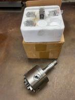 Aciera--Schaublin, Doe-het-zelf en Verbouw, Draaibanken, Verzenden, Nieuw, Metaaldraaibank