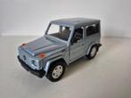 Cursor Mercedes-Benz G klasse Gelandewagen, Ophalen of Verzenden, Zo goed als nieuw, Auto, Overige merken