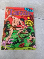 Tarzan uit 1979, Boeken, Strips | Comics, Ophalen of Verzenden, Zo goed als nieuw