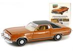 1973 Ford Gran Torino van Greenlight 1/64 Vintage, Ophalen of Verzenden, Nieuw, Auto
