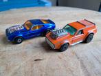 Lesney Matchbox Superfast Ford Mustang varianten bespeeld, Ophalen of Verzenden, Gebruikt