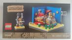 Lego 40533 Avonturen van de kartonnen doos Nieuw, Kinderen en Baby's, Speelgoed | Duplo en Lego, Nieuw, Complete set, Ophalen of Verzenden