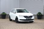 Skoda FABIA 1.0 TSI 95PK Active 5-drs Stoelvw/17inch/Rijklaa, Voorwielaandrijving, Gebruikt, Euro 6, 95 pk
