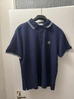 Stone Island polo marineblauw maat XL, Blauw, Ophalen of Verzenden, Stone Island, Maat 56/58 (XL)