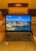 Asus Vivobook Pro 14 — OLED, i5, 16GB, 512GB SSD, Ophalen, Qwerty, 14 inch, 512 GB