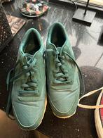 Reebok Sneakers Groen Maat 45 - Zo Goed Als Nieuw!, Overige kleuren, Ophalen of Verzenden, Sneakers of Gympen, Zo goed als nieuw