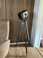 Industriële lamp, Ophalen