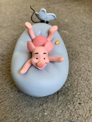 Knorretje / piglet oh d-d-dear beschikbaar voor biedingen