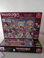 Wasgij Puzzels, Ophalen of Verzenden, 500 t/m 1500 stukjes, Zo goed als nieuw, Legpuzzel