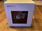Wifi Thermostaat vloerverwarming, Ophalen of Verzenden, Nieuw