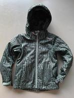 Brunotti wintersport jas maat 116, Kinderen en Baby's, Kinderkleding | Maat 116, Ophalen of Verzenden, Zo goed als nieuw, Meisje