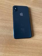 iphone x 256gb, Telecommunicatie, Mobiele telefoons | Apple iPhone, Blauw, Zonder abonnement, Ophalen of Verzenden, 100 %