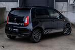 Skoda Citigo 1.0 2014 | Monte Carlo | 5-DRS 75PK | Luxe, Voorwielaandrijving, Euro 5, Stof, Gebruikt