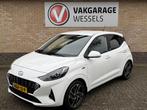 Hyundai i10 1.0 | Stoelverwarming | Stuurverwarming | Camera, Auto's, Voorwielaandrijving, 12 maanden, Stof, Gebruikt