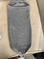Hvid cocoon, Kinderen en Baby's, Dekens, Slaapzakjes en Inbakerproducten, Ophalen of Verzenden, Zo goed als nieuw, Slaapzak