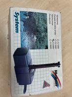 Vijverpomp Messner S 2000, Ophalen of Verzenden, Nieuw, Vijverpomp