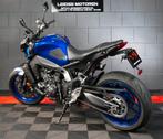 YAMAHA Yamaha MT-09 (bj 2023), Bedrijf, Meer dan 35 kW, Naked bike